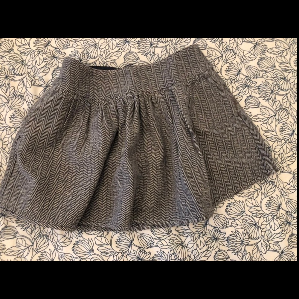 Skirt